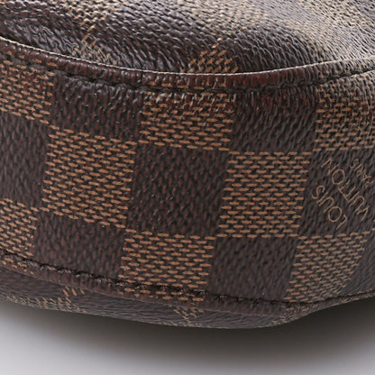 Louis Vuitton Damier Ebene South Bank Besace 10 of 11