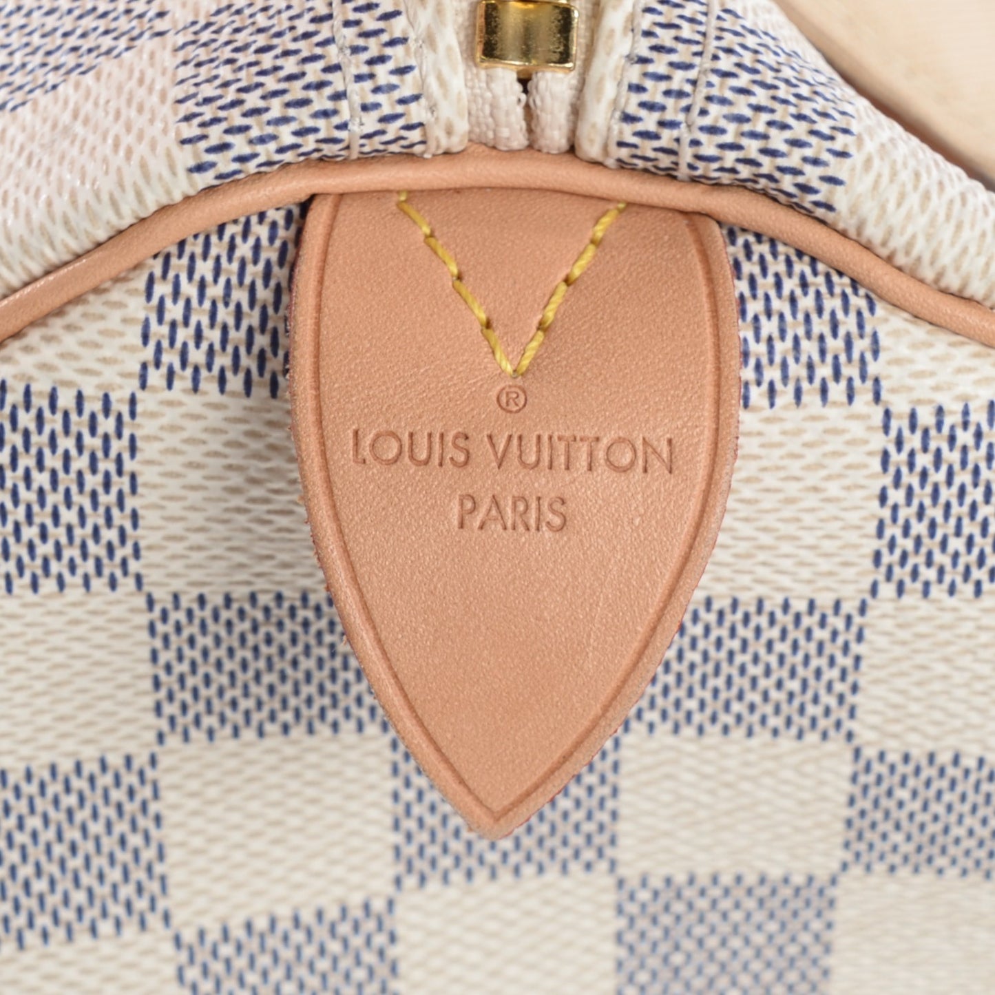 Damier Azur Speedy 30