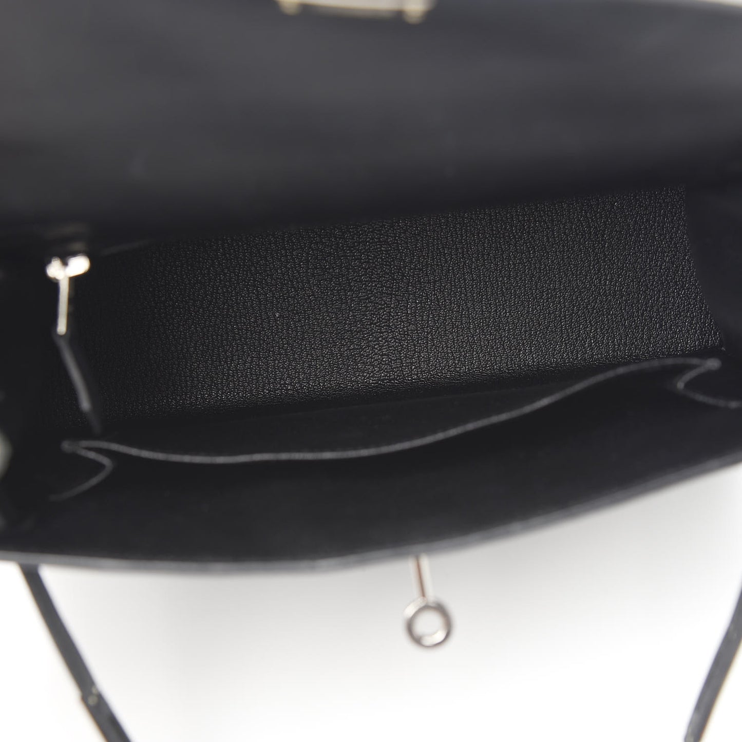 Sombrero Kelly Sellier 25 Black