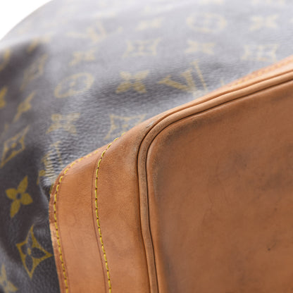 Louis Vuitton Monogram Noe 7 of 22