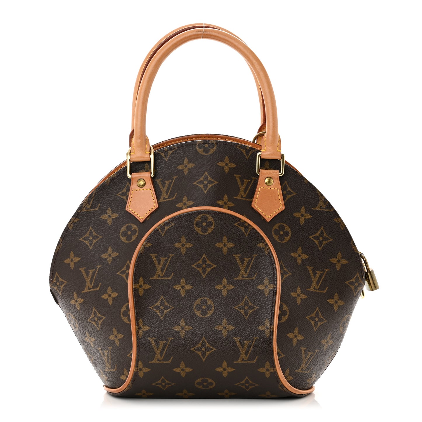 LOUIS VUITTON Monogram Ellipse PM