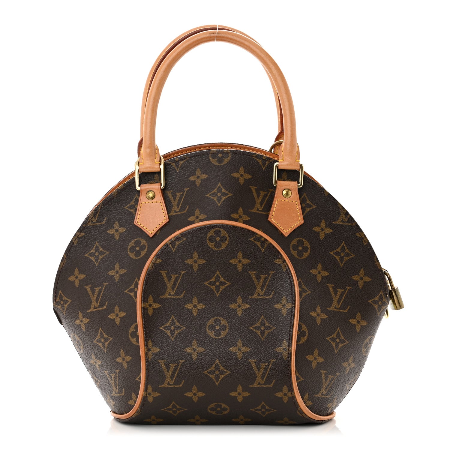 Louis Vuitton LOUIS VUITTON Monogram Ellipse PM 1 of 8