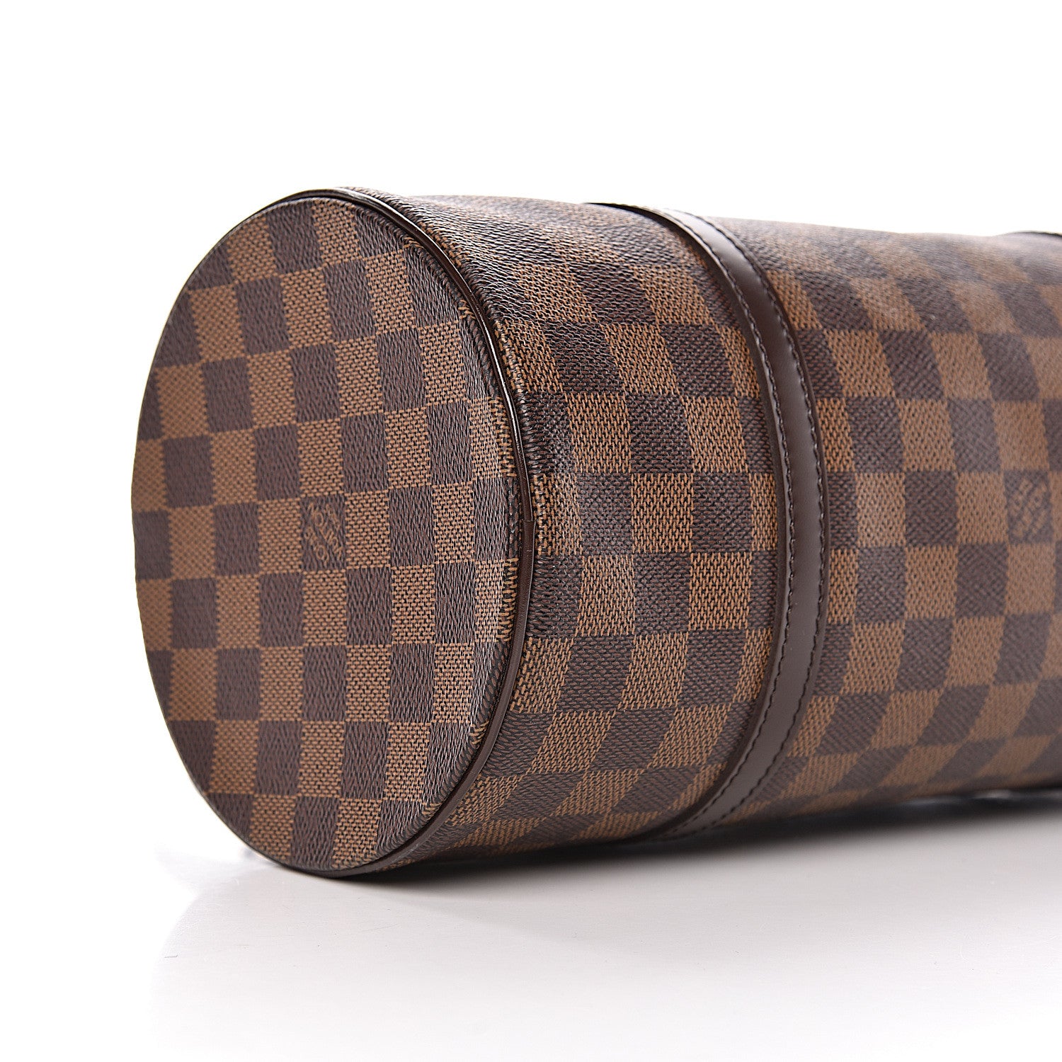Louis Vuitton Damier Ebene Papillon 30 10 of 13