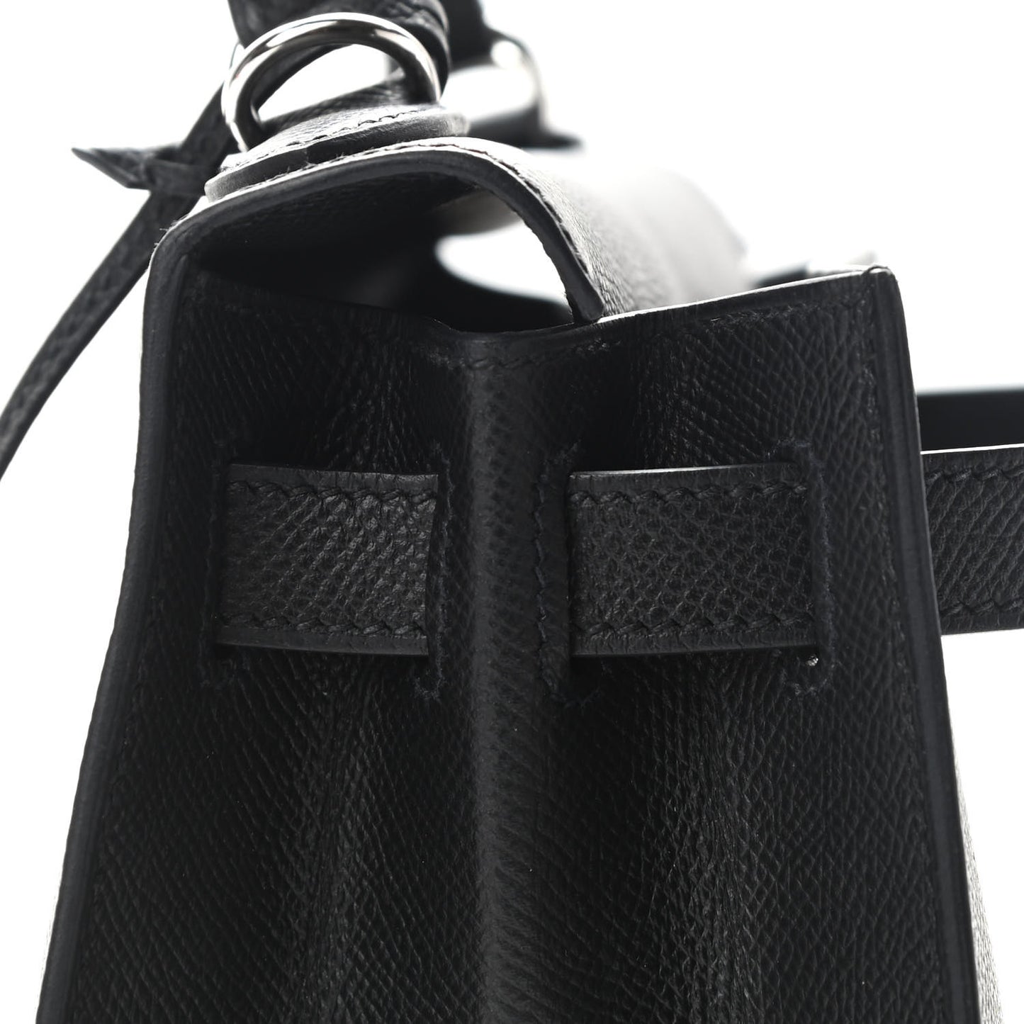 Epsom Kelly Sellier 28 Black