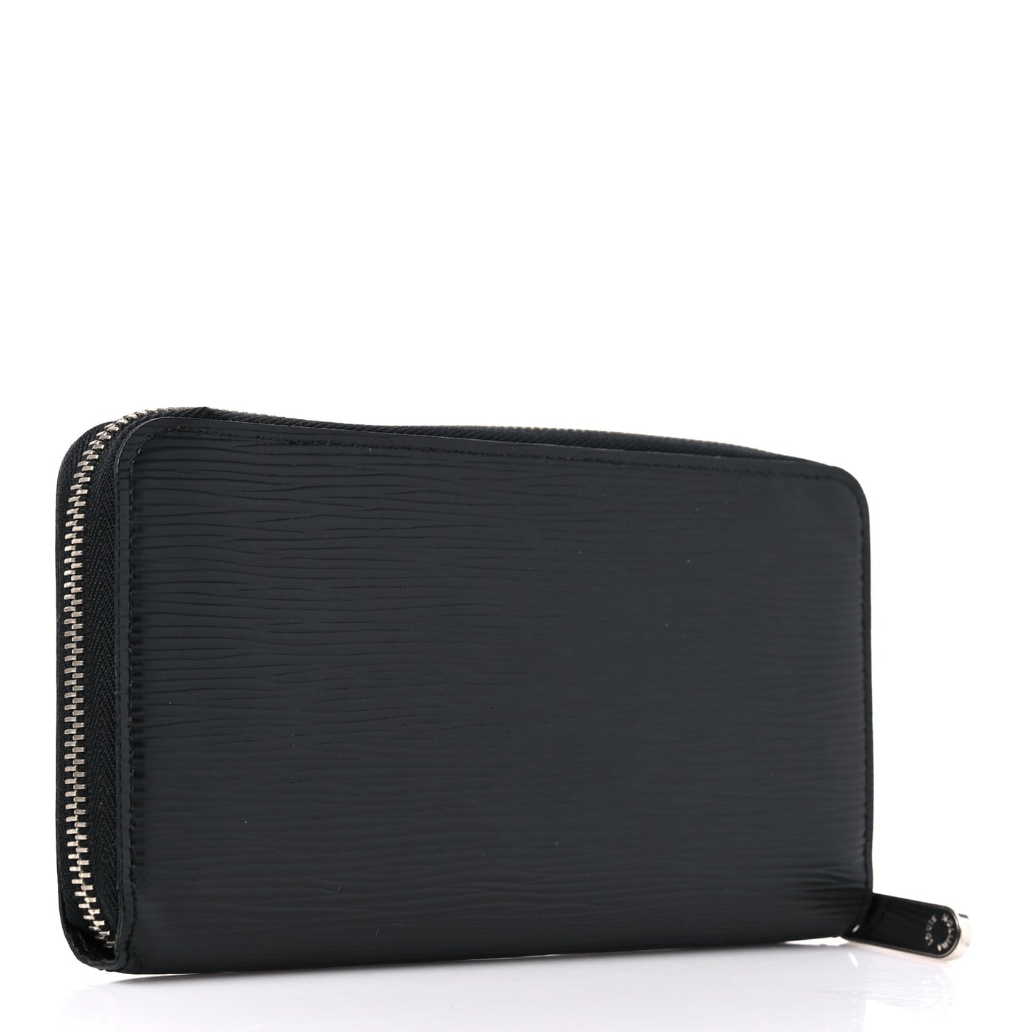 Epi Zippy Wallet Black