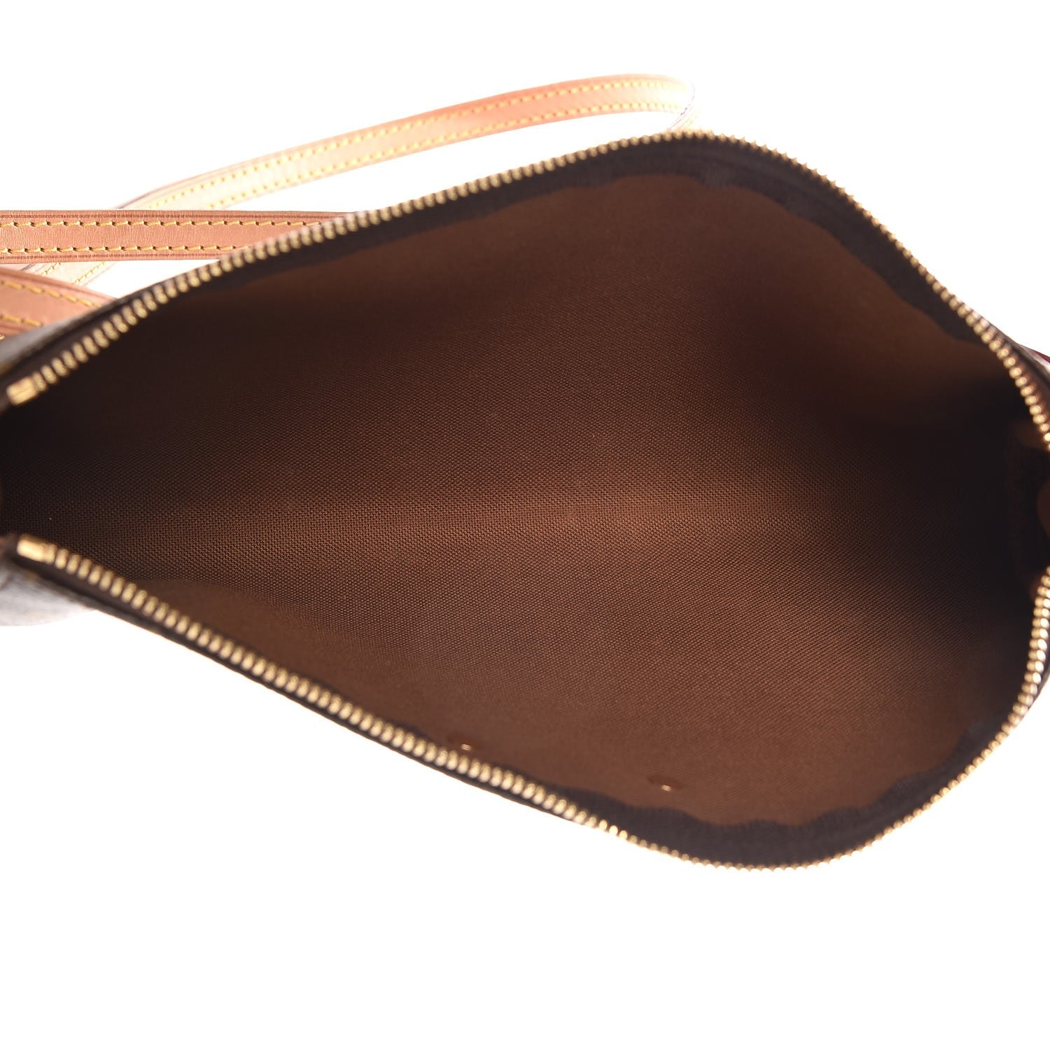 Louis Vuitton Monogram Eva Clutch 5 of 8