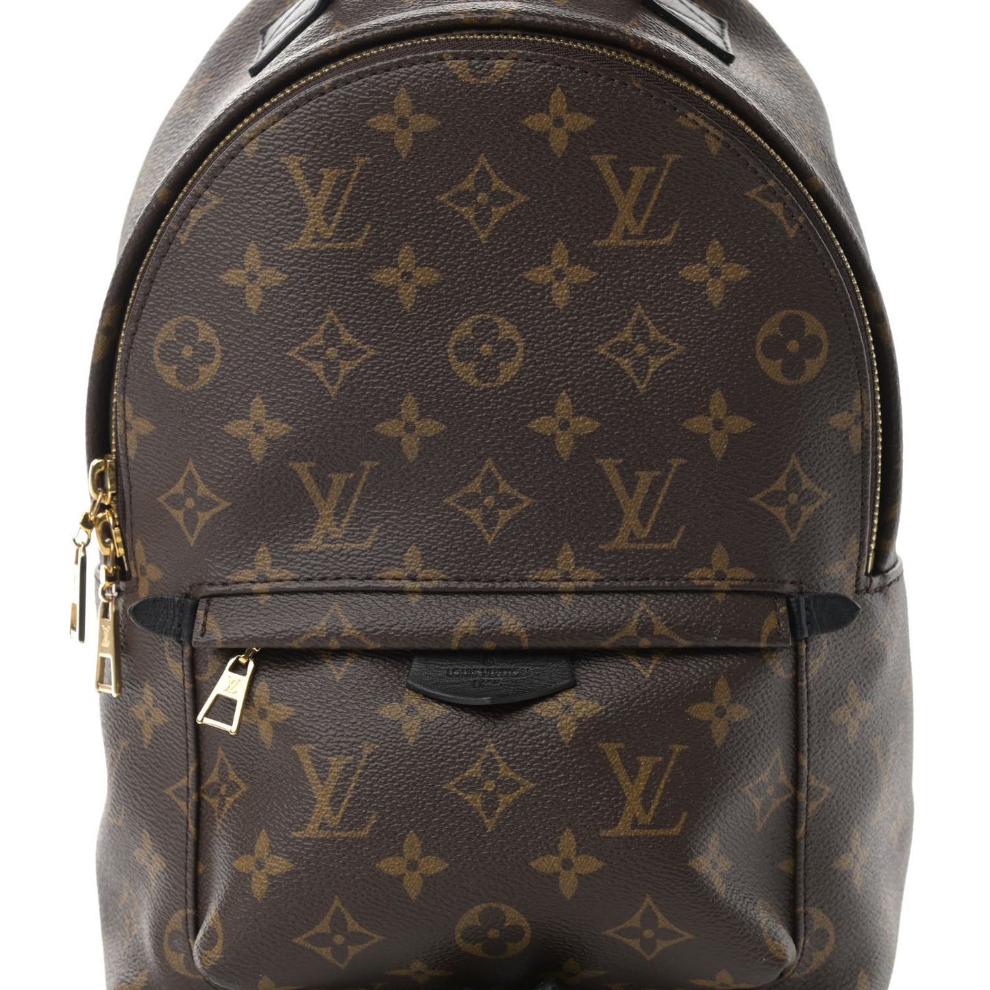 Monogram Palm Springs Backpack PM