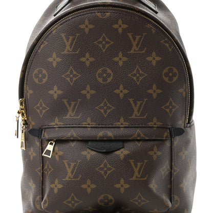 Louis Vuitton Monogram Palm Springs Backpack PM 7 of 11