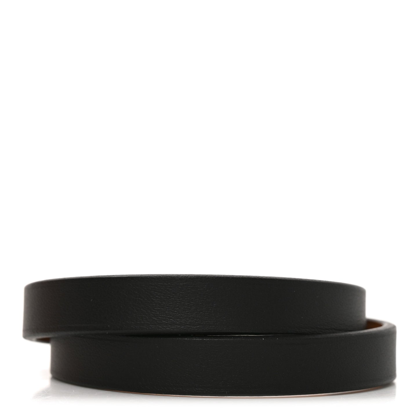 Swift Mini Kelly Double Tour Bracelet T2 Black