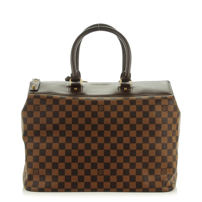 Louis Vuitton Damier Ebene Greenwich PM 1 of 7