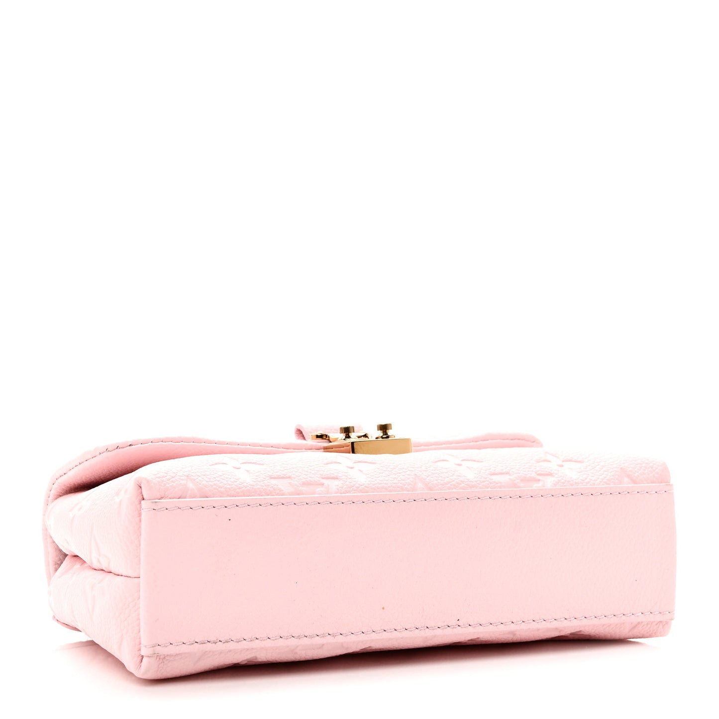 Empreinte Nano Madeleine Confetti Pink