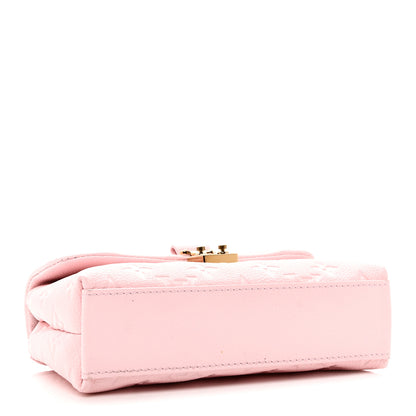 Louis Vuitton Empreinte Nano Madeleine Confetti Pink 4 of 9