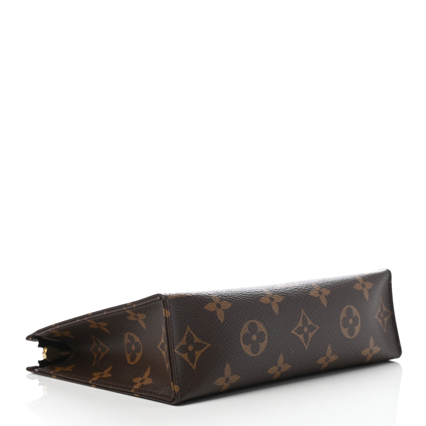 Monogram Toiletry Pouch 19