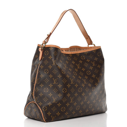 Louis Vuitton Monogram Delightful MM 3 of 15