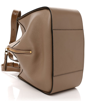 Loewe Calfskin Small Hammock Shoulder Bag Sand Mink 8 of 9