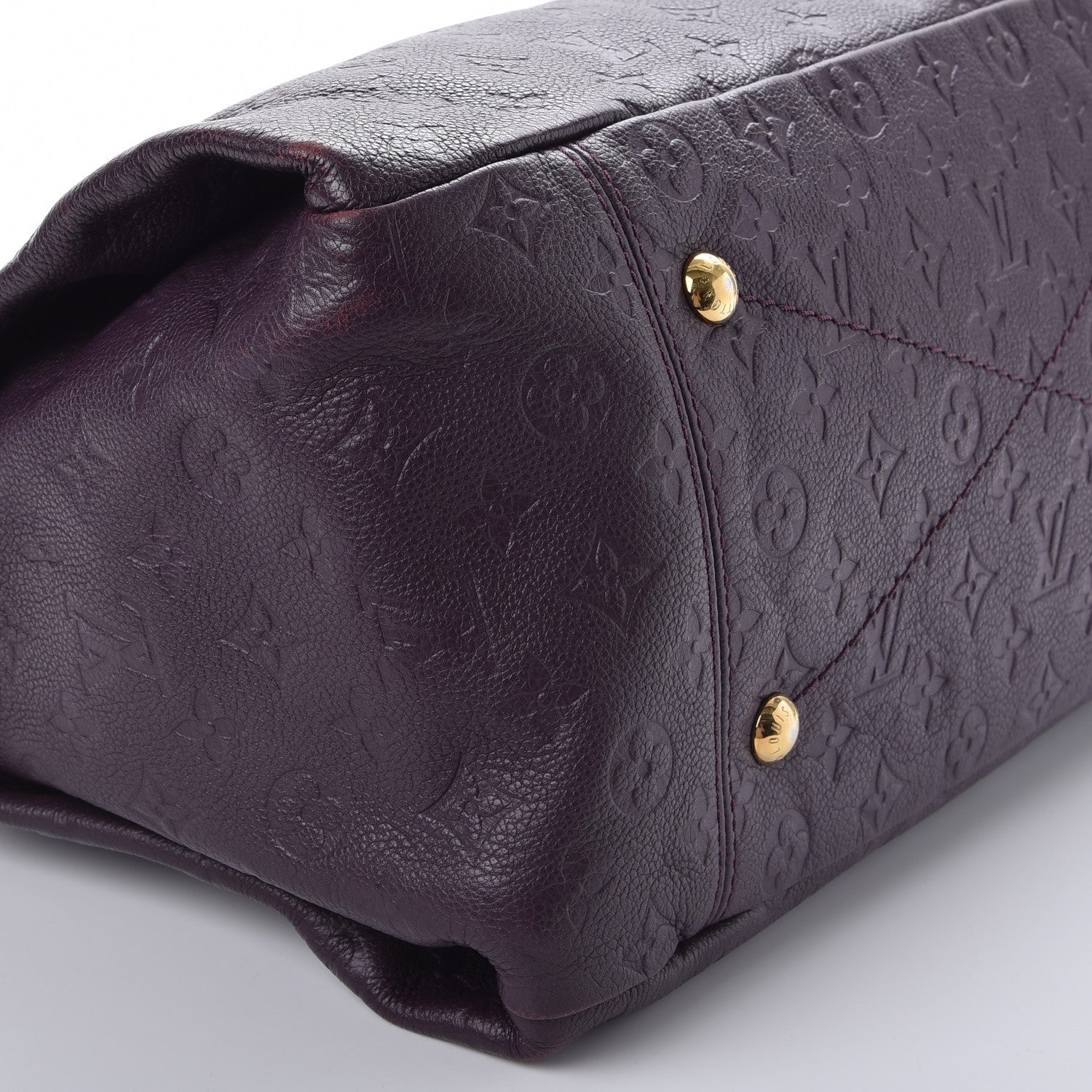 Louis Vuitton Empreinte Artsy MM Aube 10 of 11