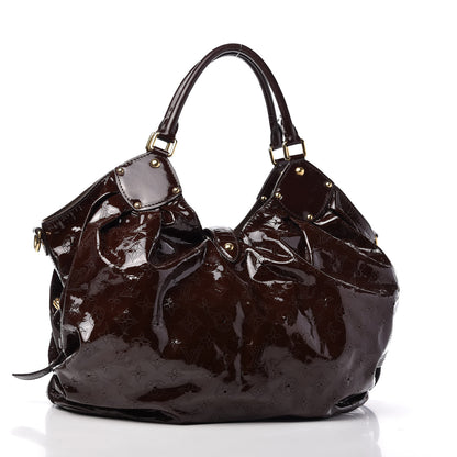Louis Vuitton Surya Mahina XL Marron 3 of 13