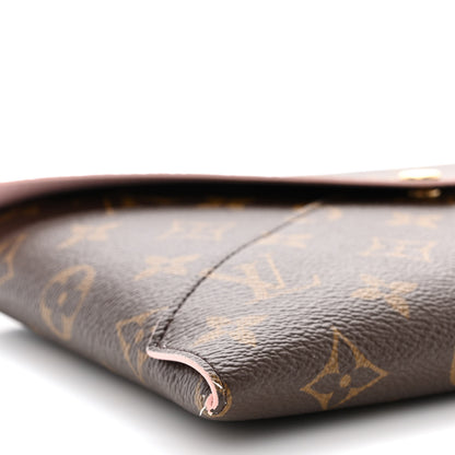 Louis Vuitton Monogram Kirigami Pochette Set 14 of 16