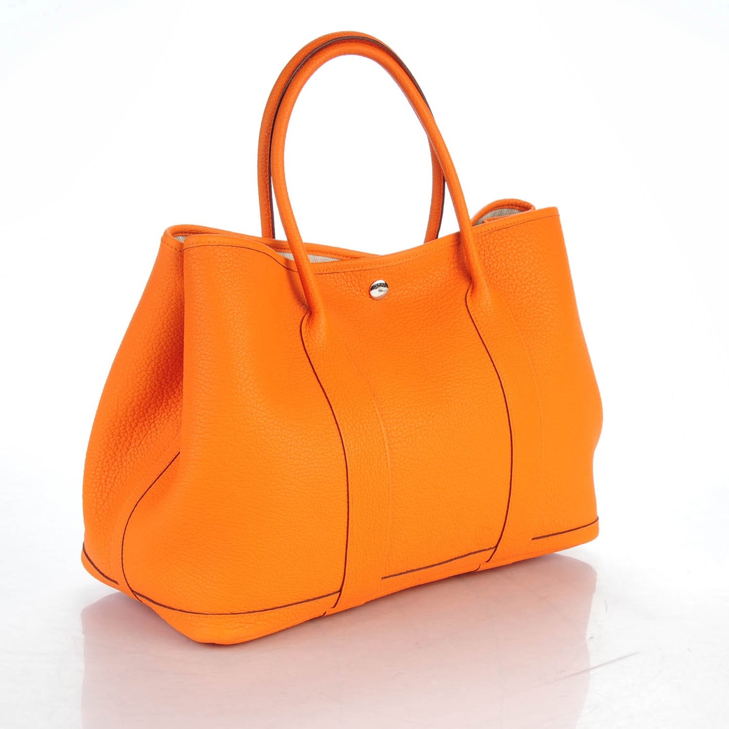 Negonda Garden Party 36 MM Orange