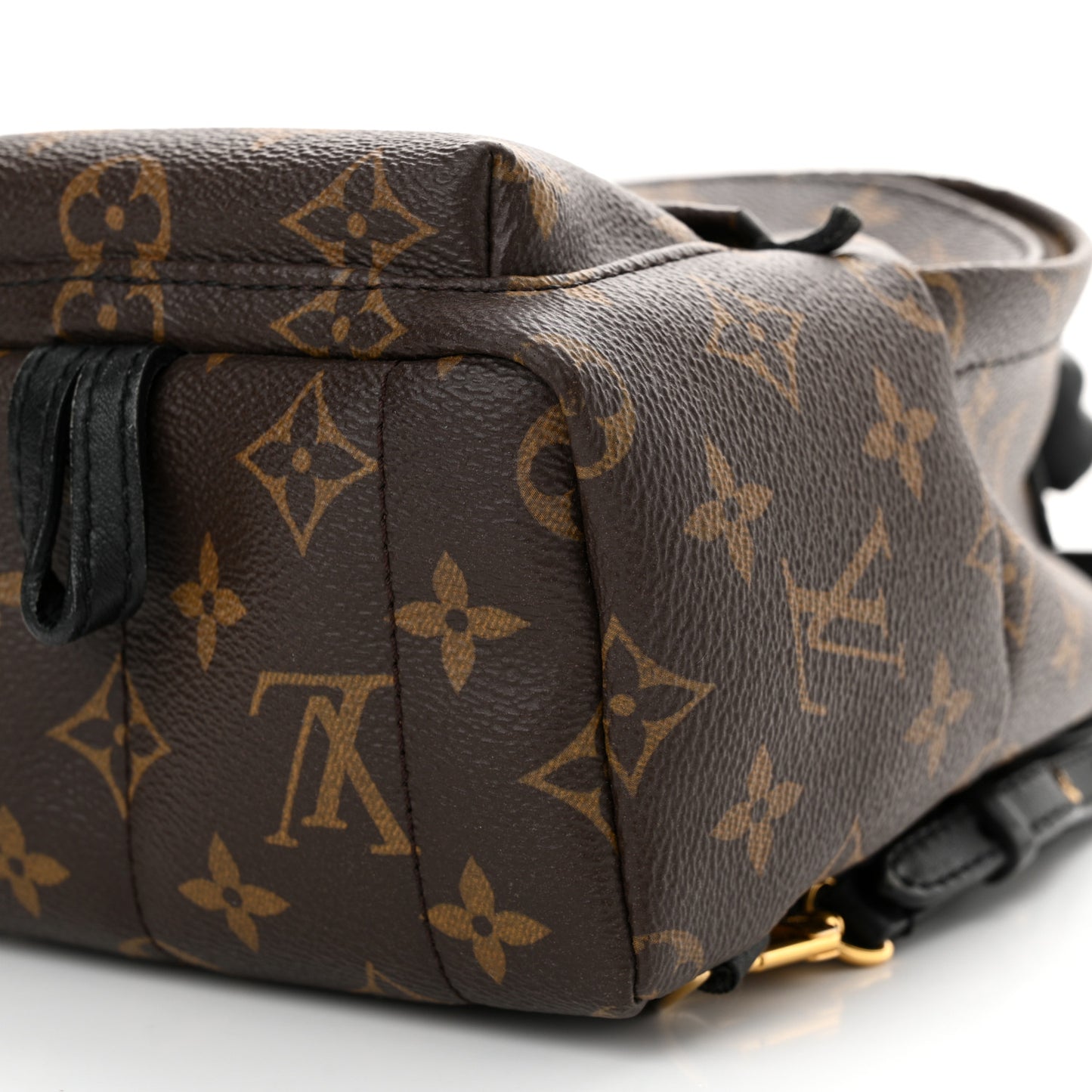 Monogram Palm Springs Backpack Mini