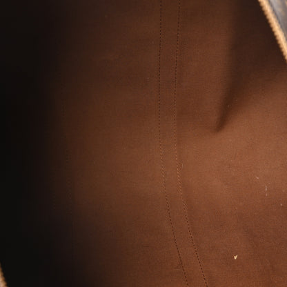 Louis Vuitton Monogram Keepall Bandouliere 50 4 of 8