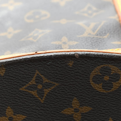Louis Vuitton Monogram Bucket 27 15 of 15