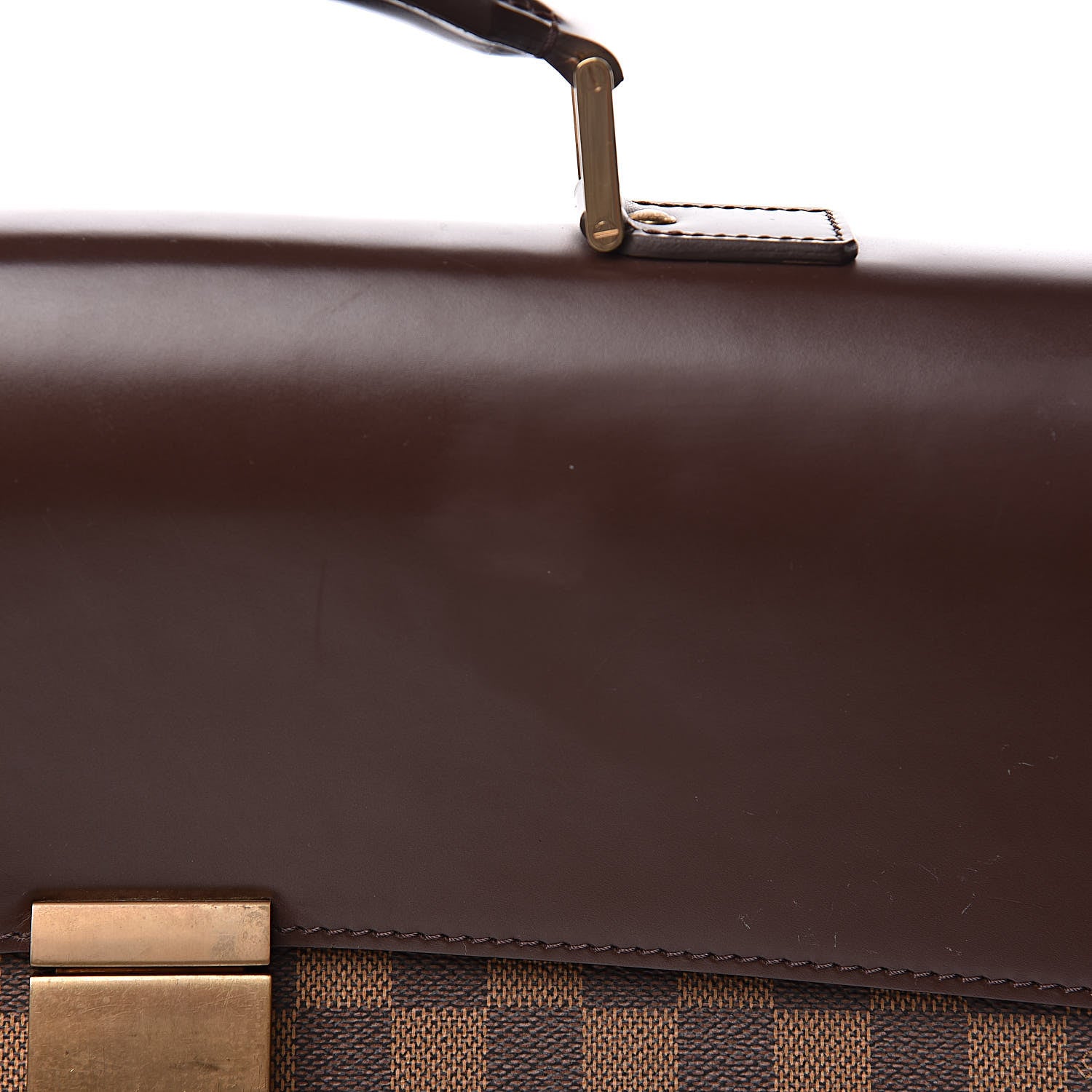 Louis Vuitton Damier Ebene Altona GM 11 of 14