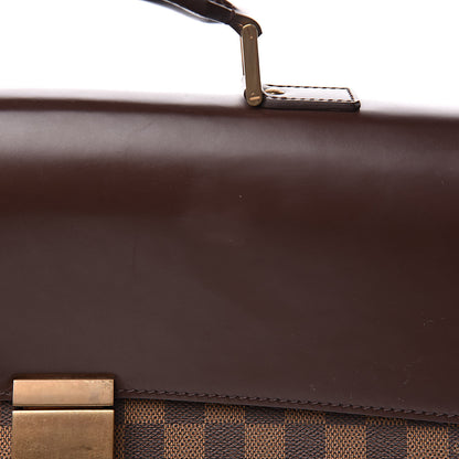 Louis Vuitton Damier Ebene Altona GM 11 of 14