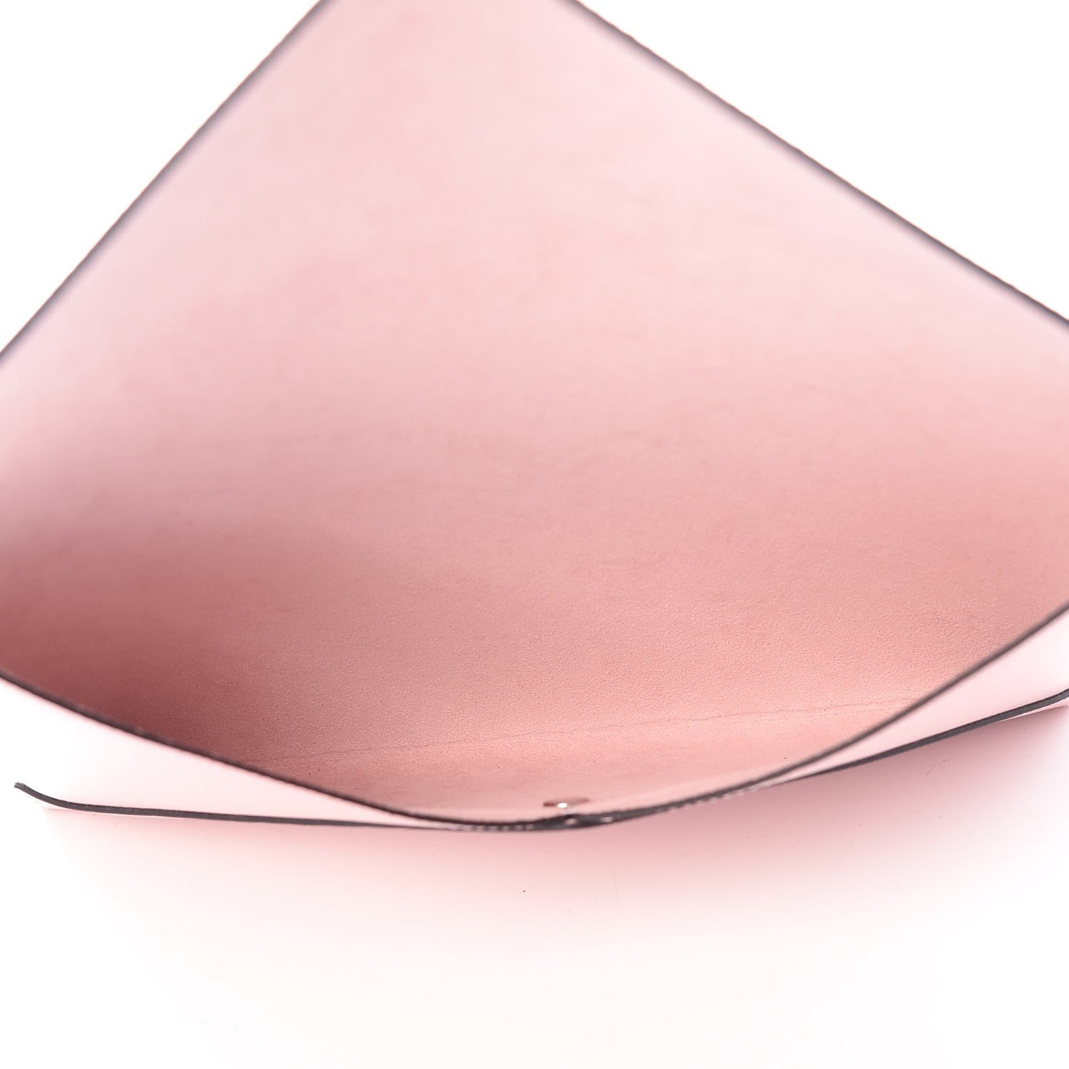 Louis Vuitton Epi Large Kirigami Pochette Insert Rose Ballerine 5 of 8