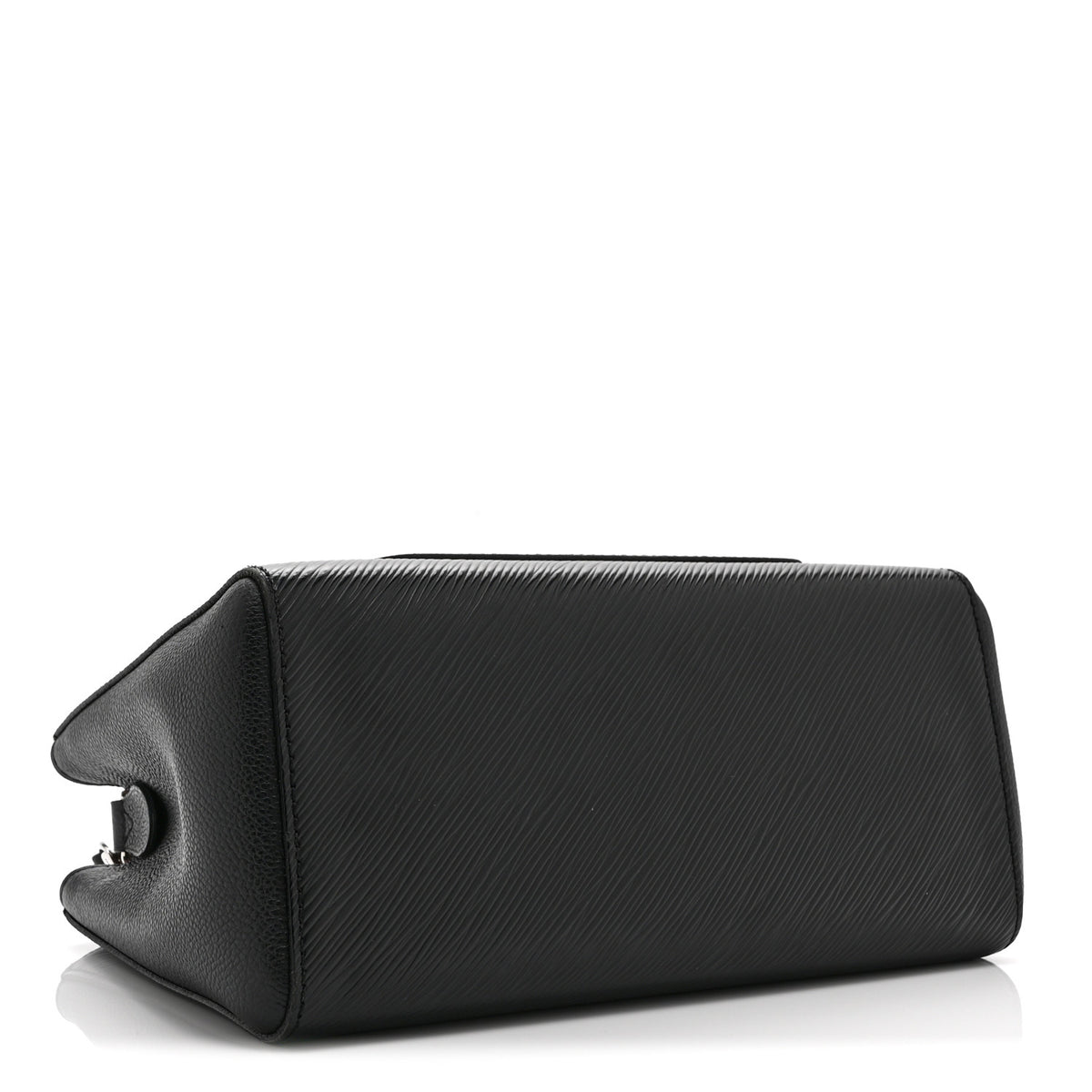 Louis Vuitton Epi Marelle BB Tote Black 5 of 12