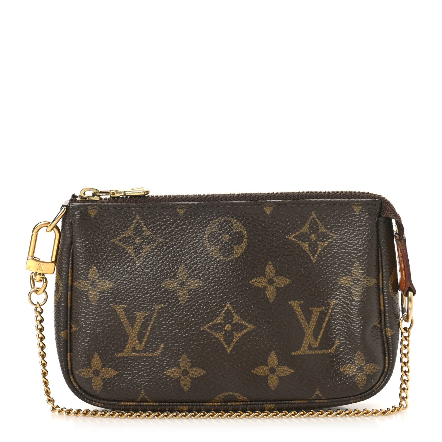 Monogram Mini Pochette Accessories