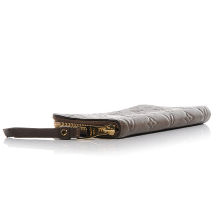 Louis Vuitton Empreinte Secret Long Wallet Ombre 4 of 7