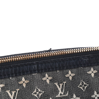 Louis Vuitton Mini Monogram Mary Kate Cabas Black 11 of 11