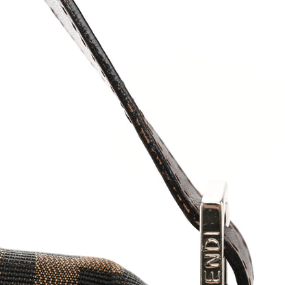 Fendi Zucca Mama Baguette Tobacco 10 of 10