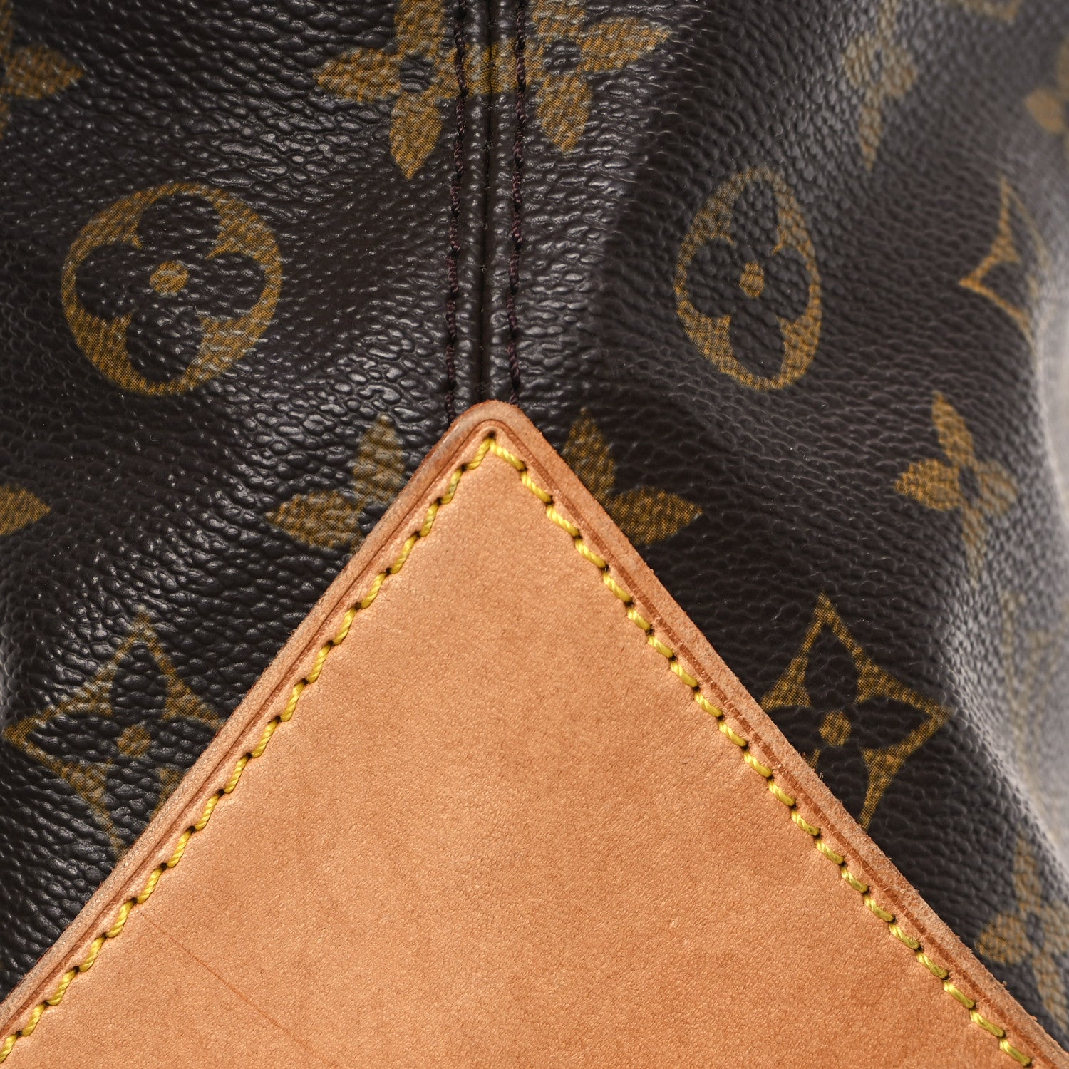 Louis Vuitton Monogram Cabas Piano 12 of 12