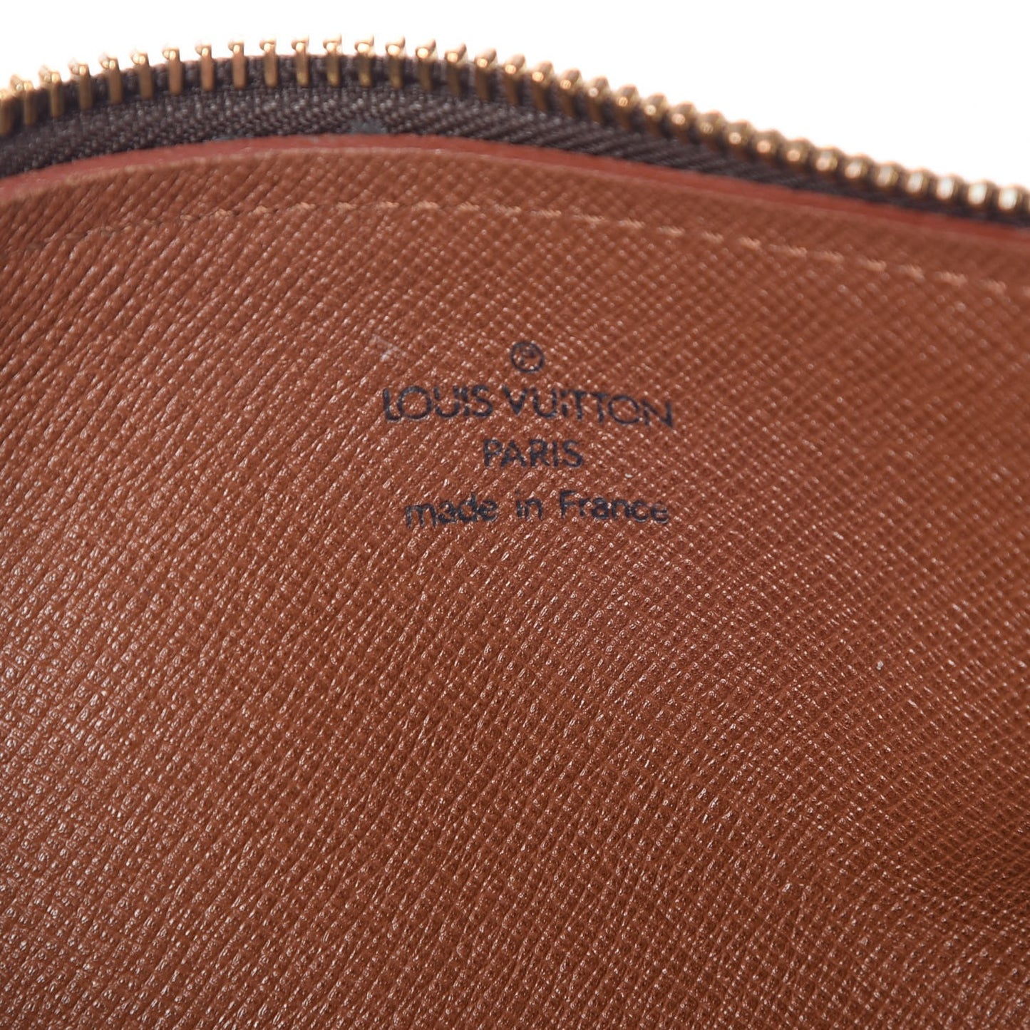 Monogram Papillon 26