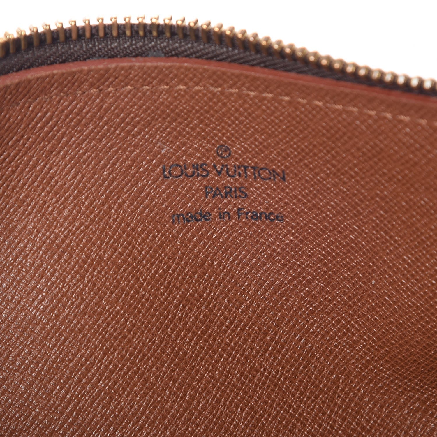 Louis Vuitton Monogram Papillon 26 6 of 7