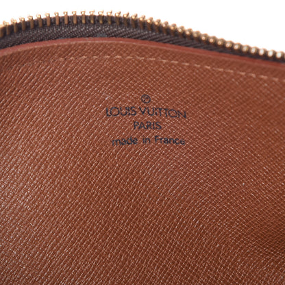 Louis Vuitton Monogram Papillon 26 6 of 7