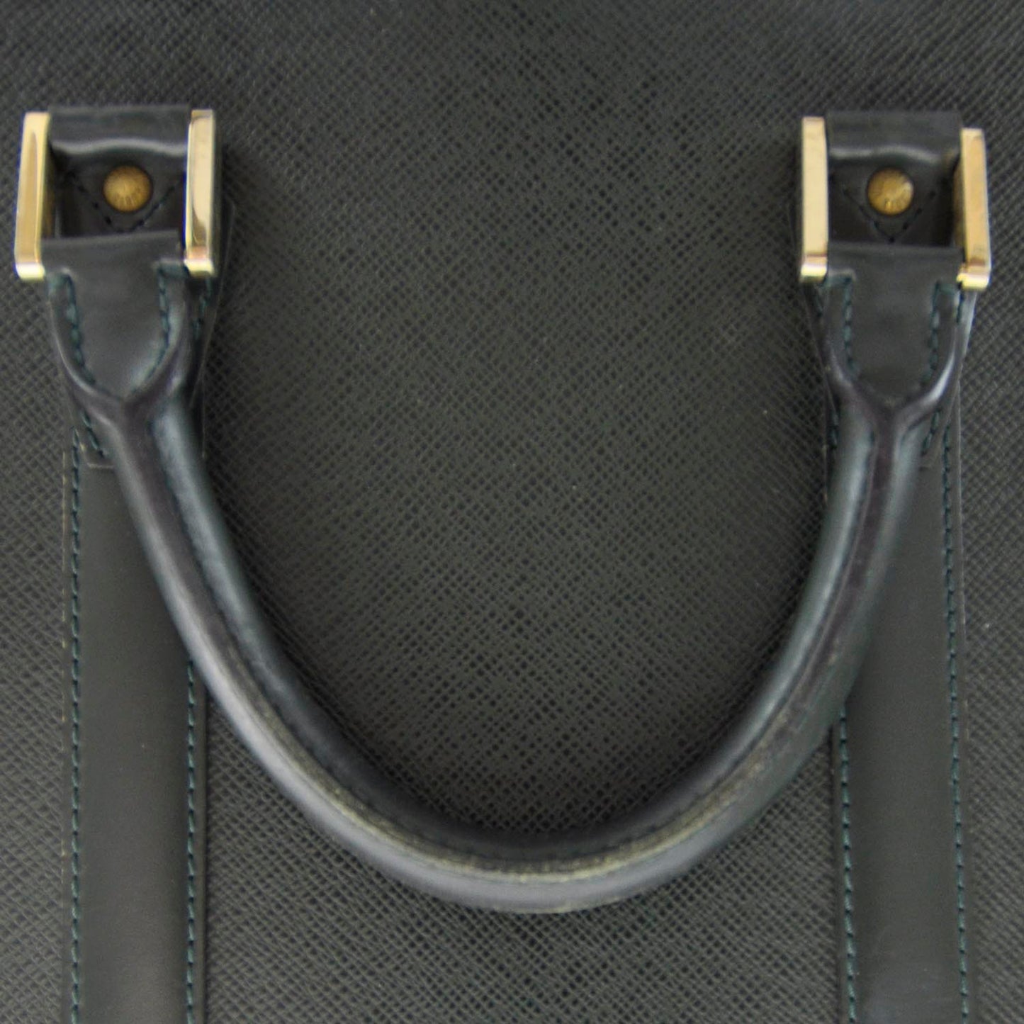 Taiga Lozan Briefcase Dark Green
