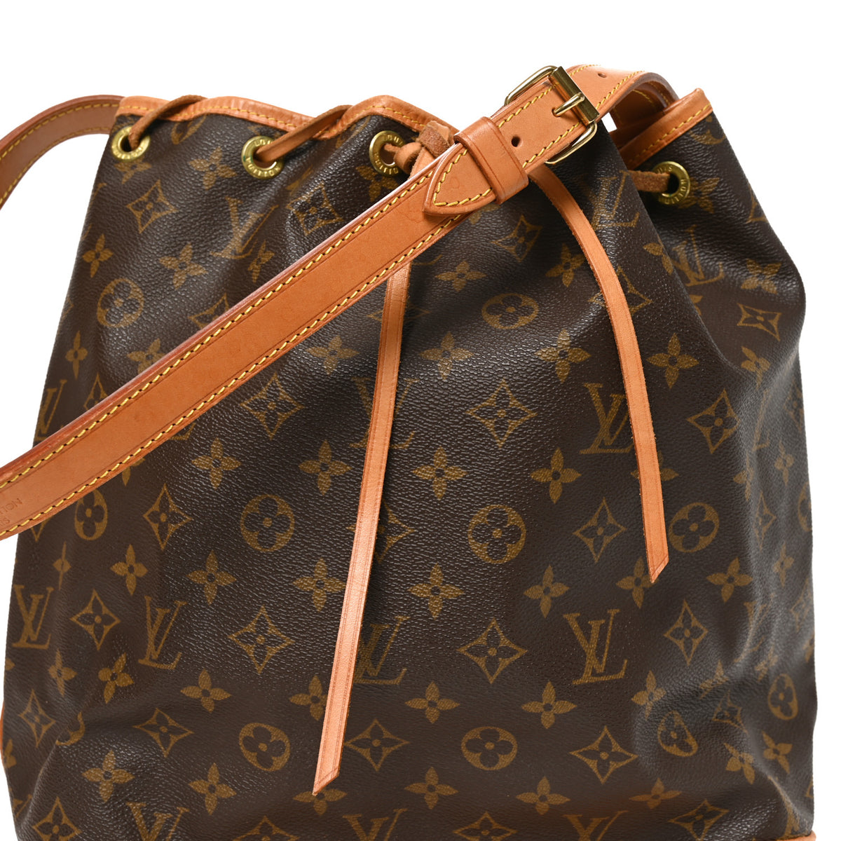 Monogram Noe