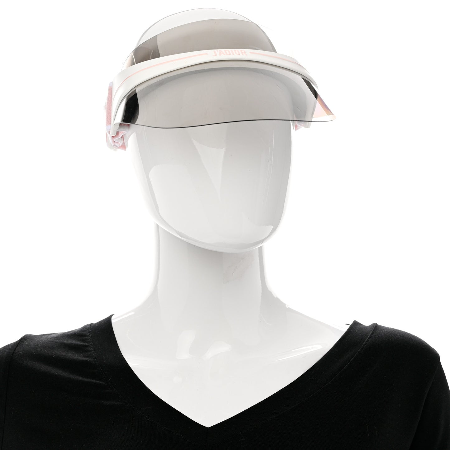 DiorClub1 Sun Visor Pink