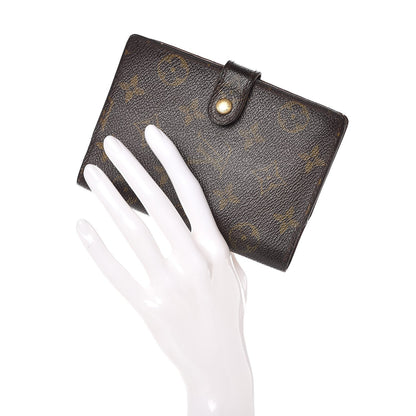 Louis Vuitton Monogram Small Ring Agenda Cover 2 of 10