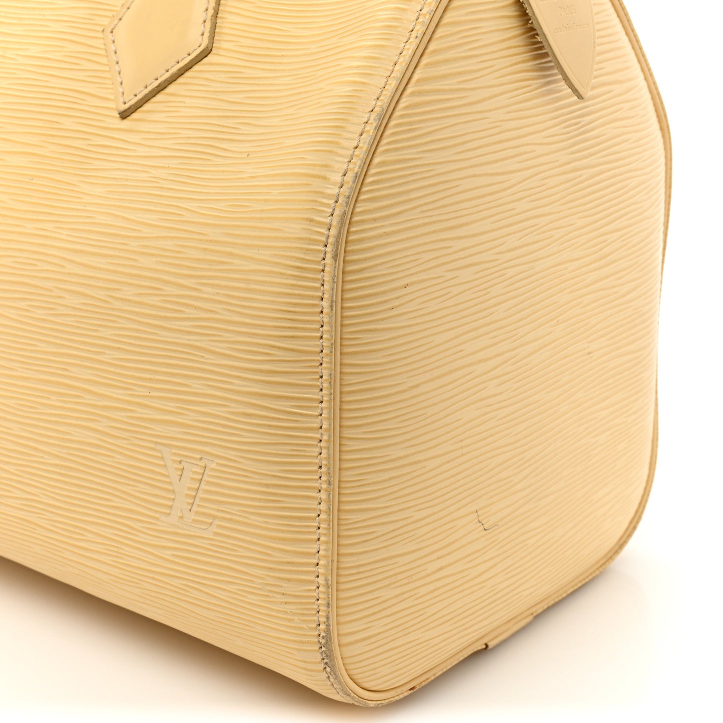 Epi Speedy 25 Vanilla