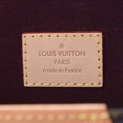 Louis Vuitton Monogram Marais MM 6 of 12