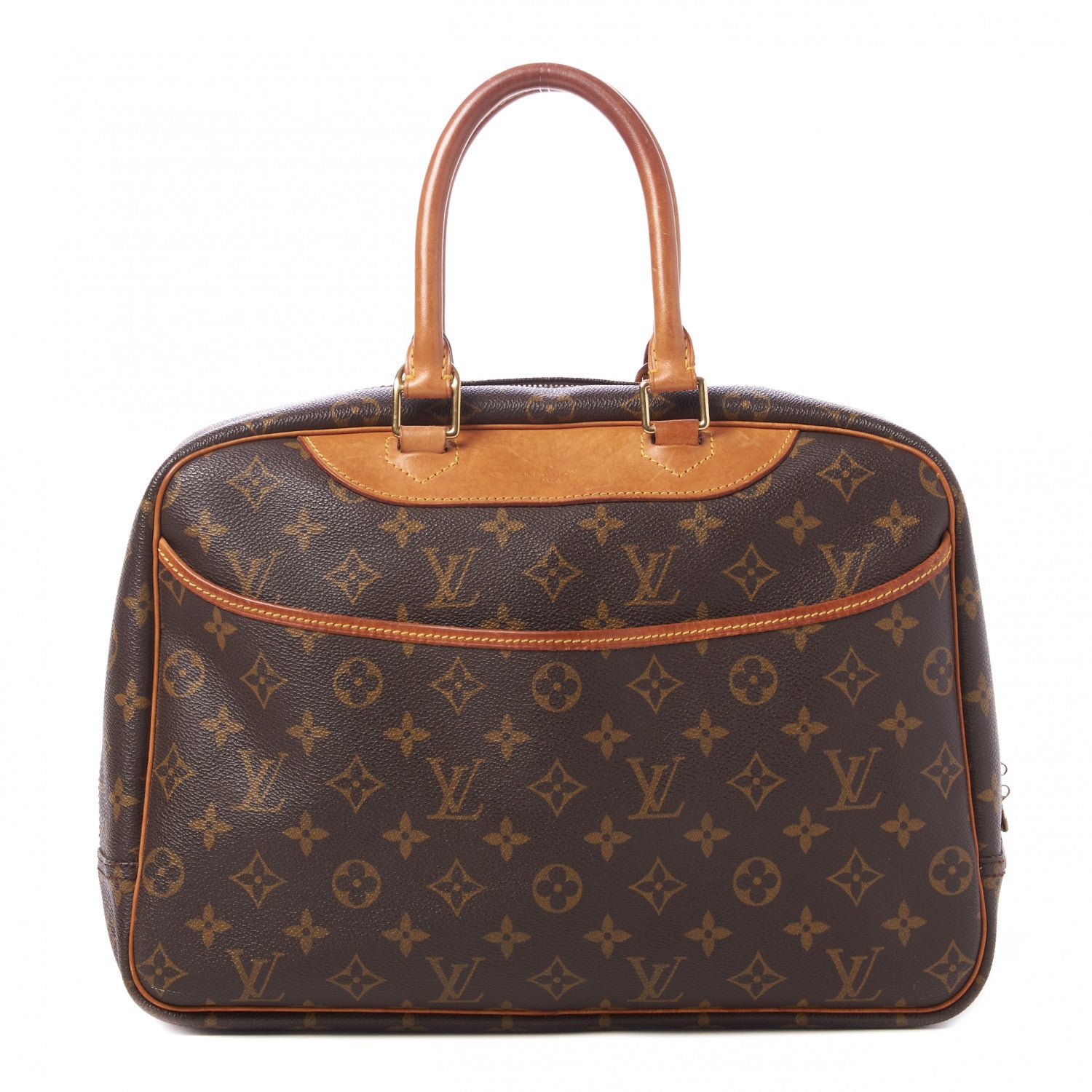 Louis Vuitton Monogram Deauville 1 of 9
