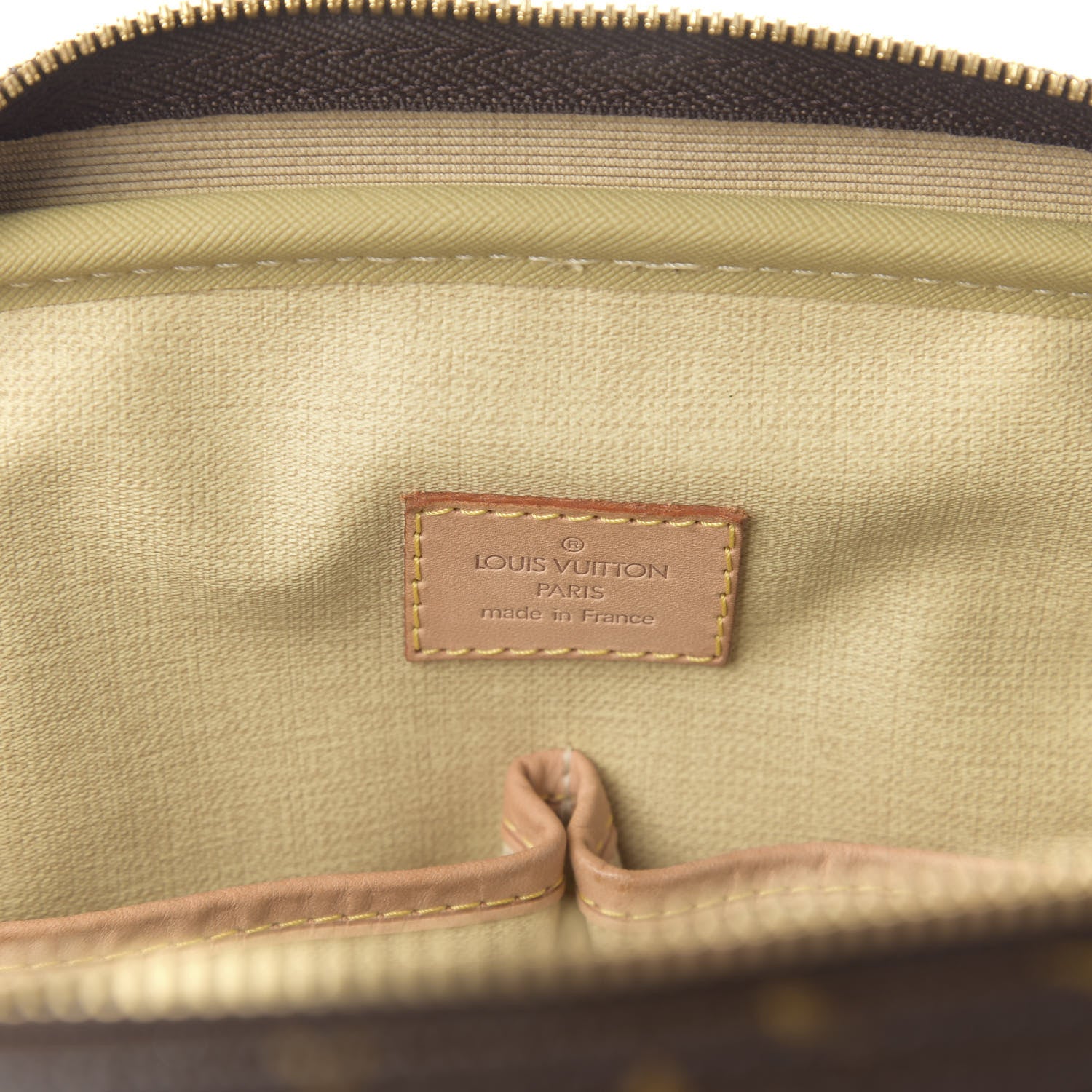 Louis Vuitton Monogram Trouville 8 of 9