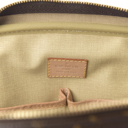 Louis Vuitton Monogram Trouville 8 of 9