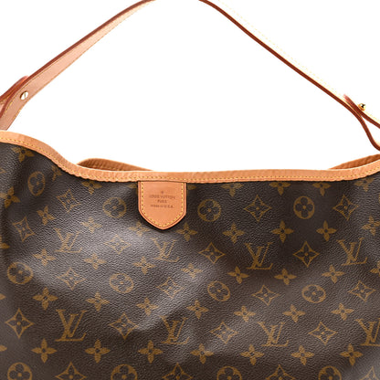Louis Vuitton Monogram Delightful MM 7 of 14