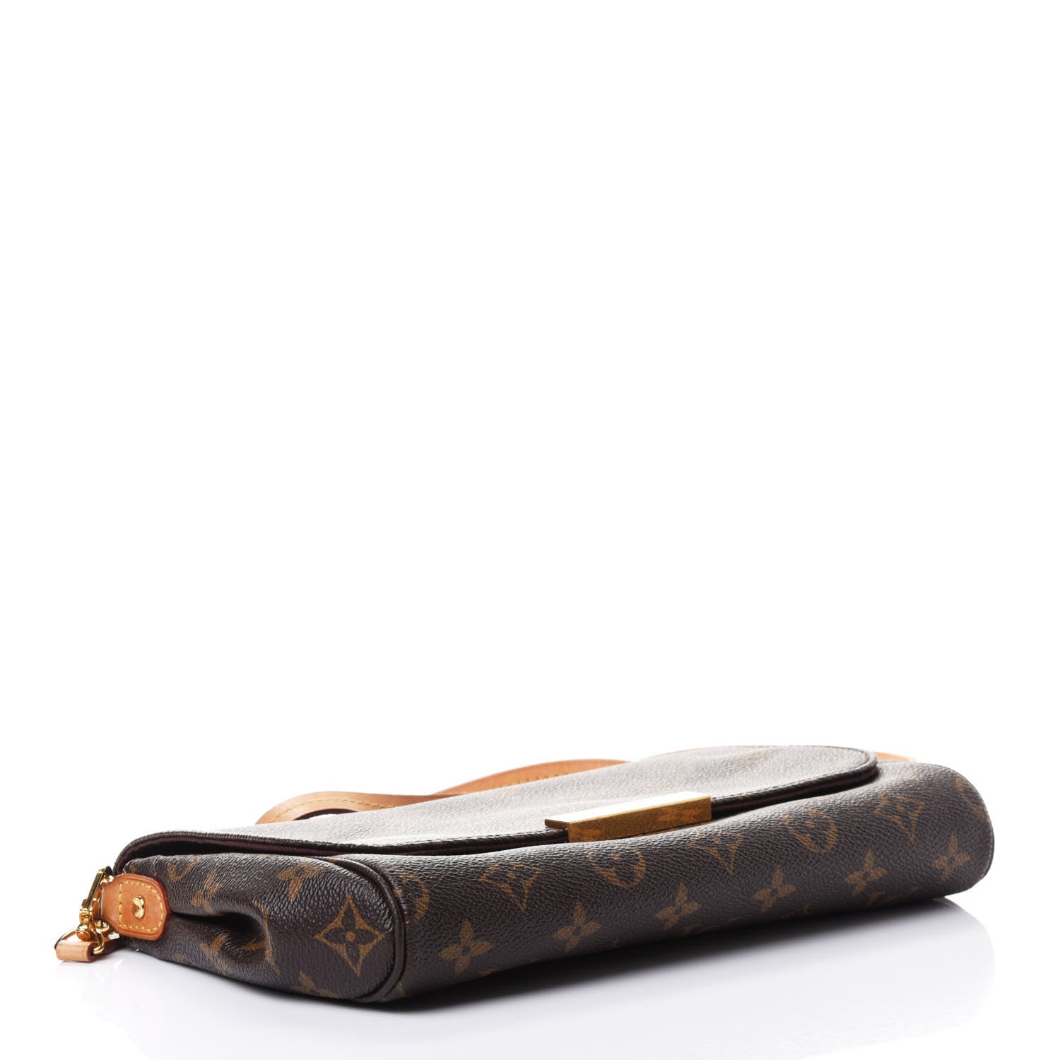 Louis Vuitton Monogram Favorite MM 3 of 5