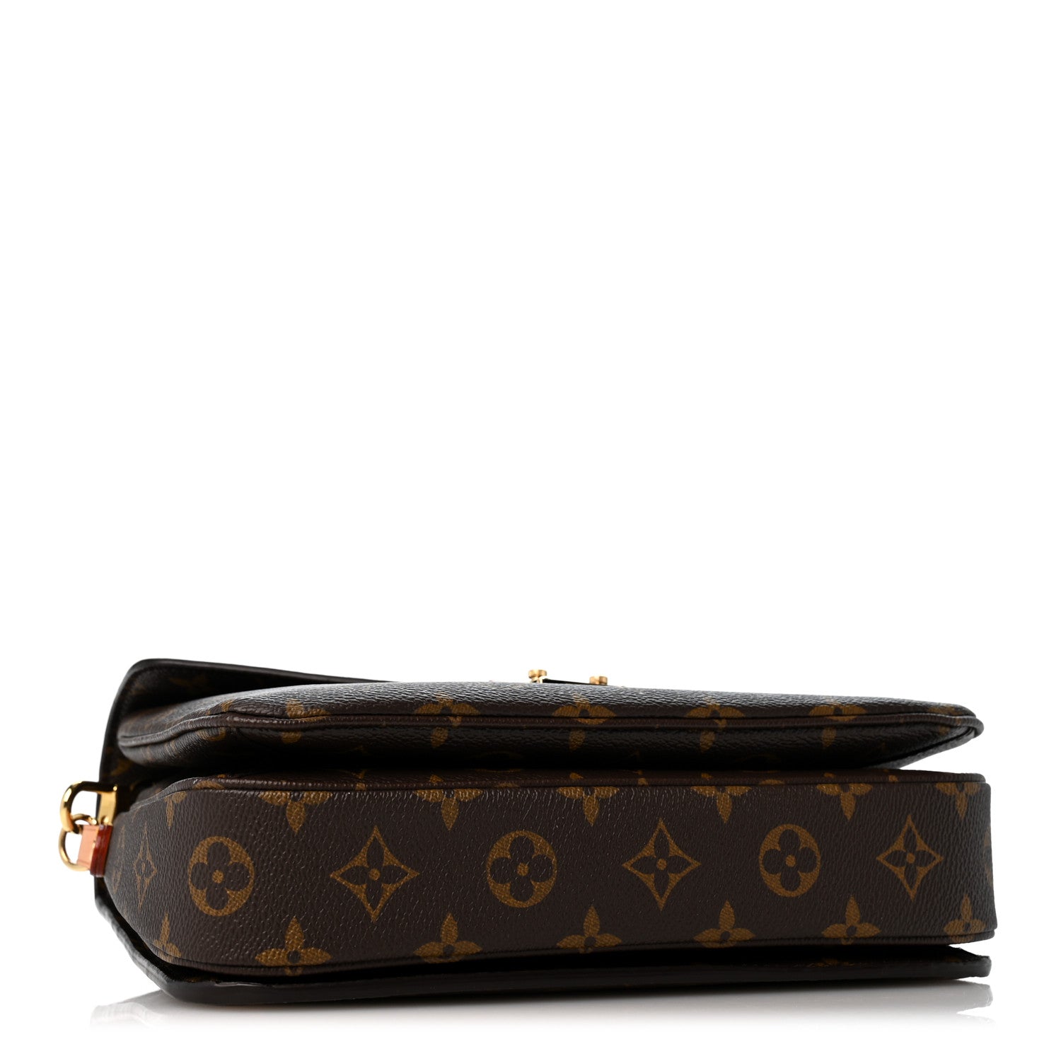 Louis Vuitton Monogram Pochette Metis 3 of 9